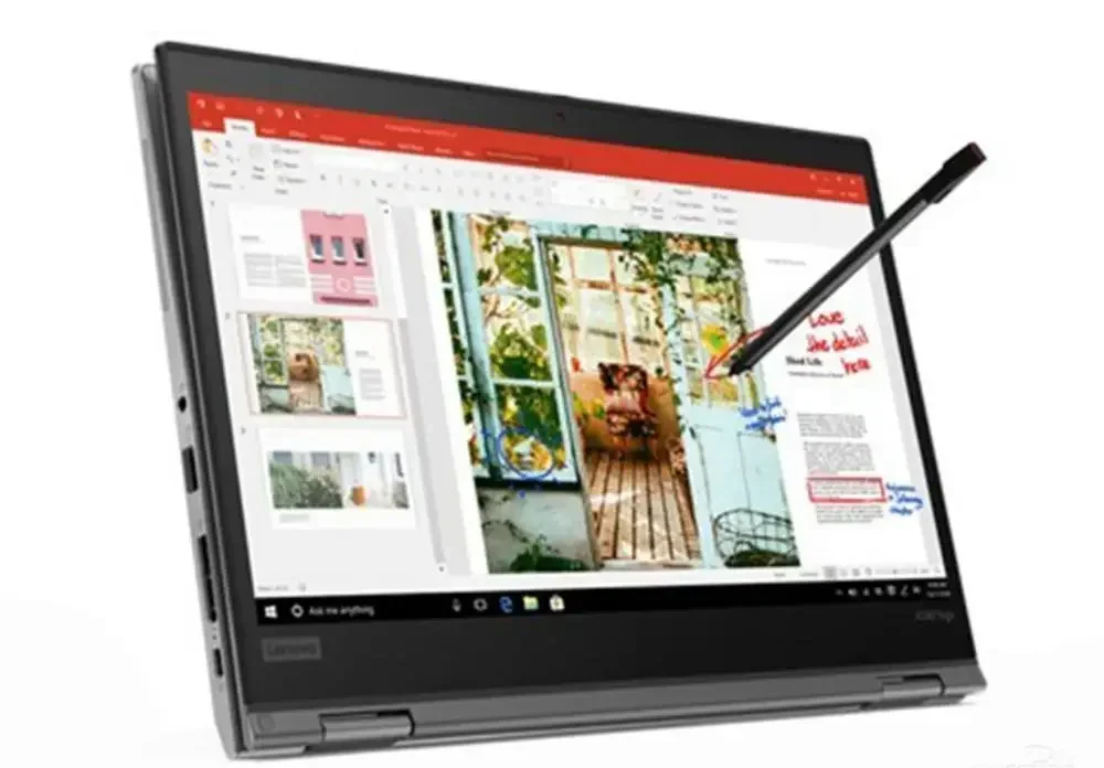 Matte Anti Glare Screen Protector - アンチグレアマット保護フィルム,thinkpad用カバーフィルムx380,x390,ヨガ,x1 gen 9,l13,gen 2, 3,4,2個,1,2個