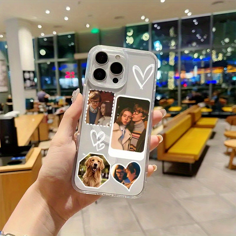 iPhone 18 17 16 15 14 13 12 11 - Clear Shockproof Bumper Case のレビューと価格