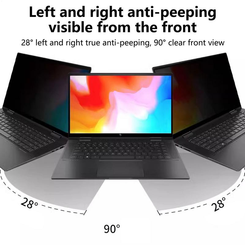 14/15.6 インチ ノートパソコン プライバシー スクリ - Matte Anti Glare Screen Protector のレビューと価格