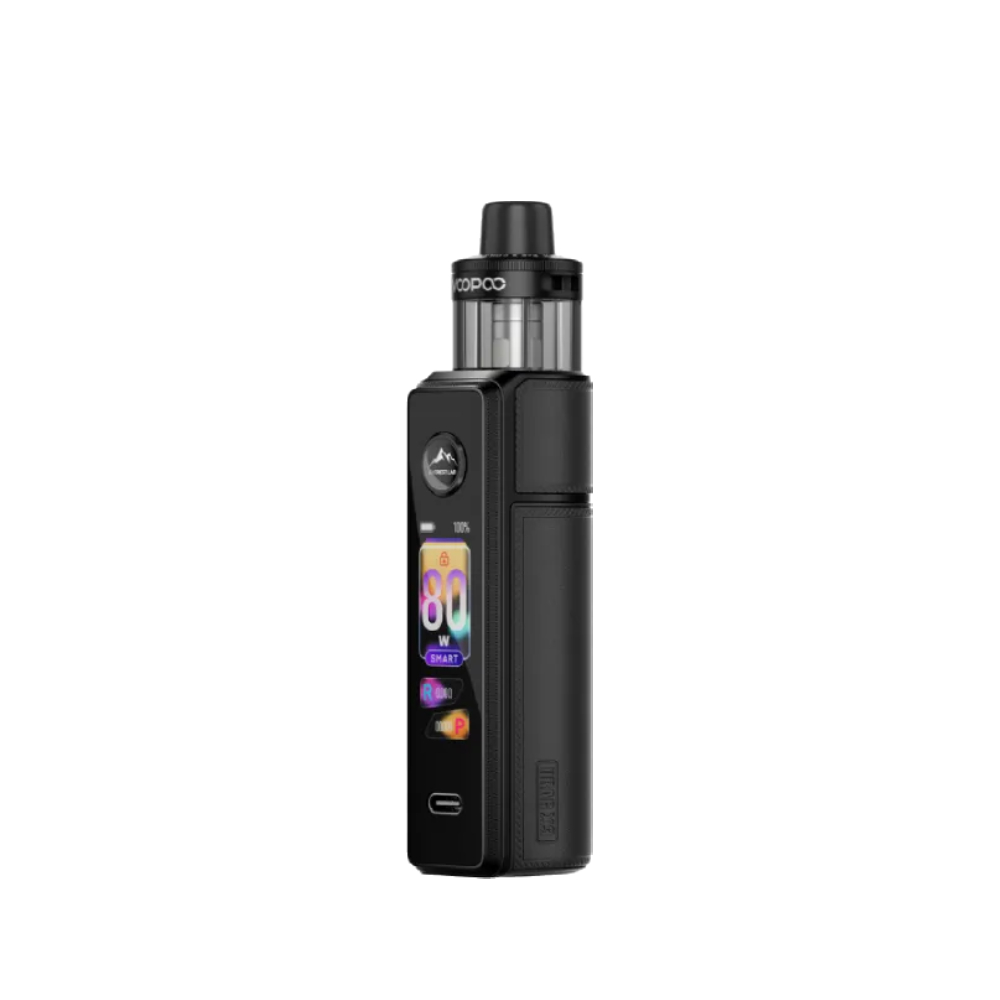 VOOPOO DRAG X3 ポッドシステム（公式製品） 最 - Power Banks のレビューと価格