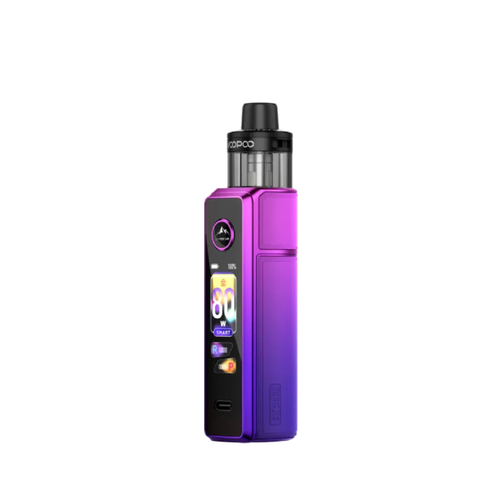 VOOPOO DRAG X3 ポッドシステム（公式製品） 最 - Power Banks のレビューと価格