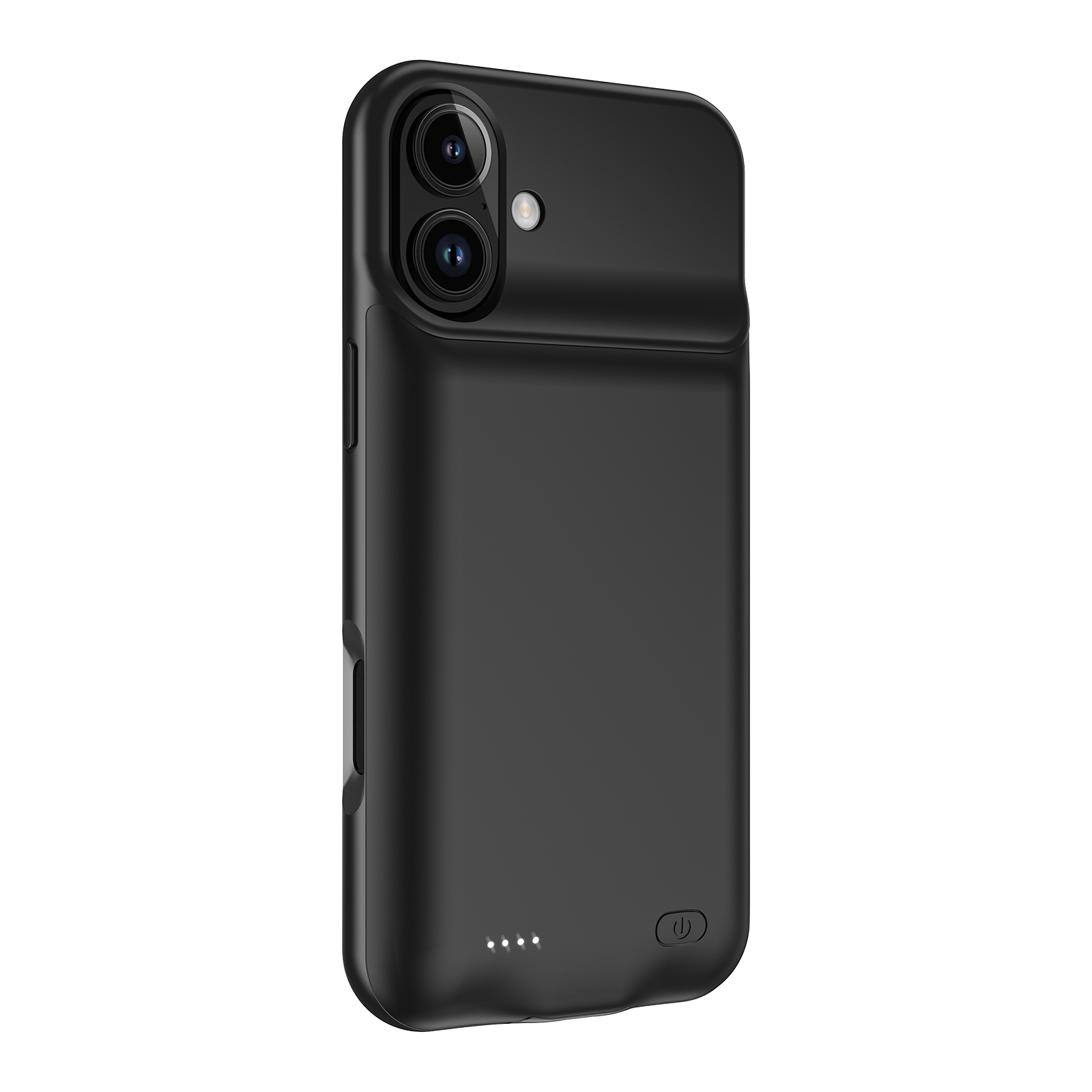 iPhone 17用10000mAhスマートバッテリー充電ケ - Power Banks のレビューと価格