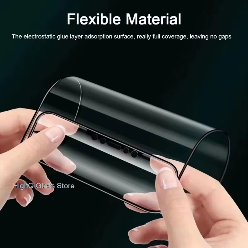 iPhone 18、17 Pro Max、16、15、14、 - Matte Anti Glare Screen Protector のレビューと価格