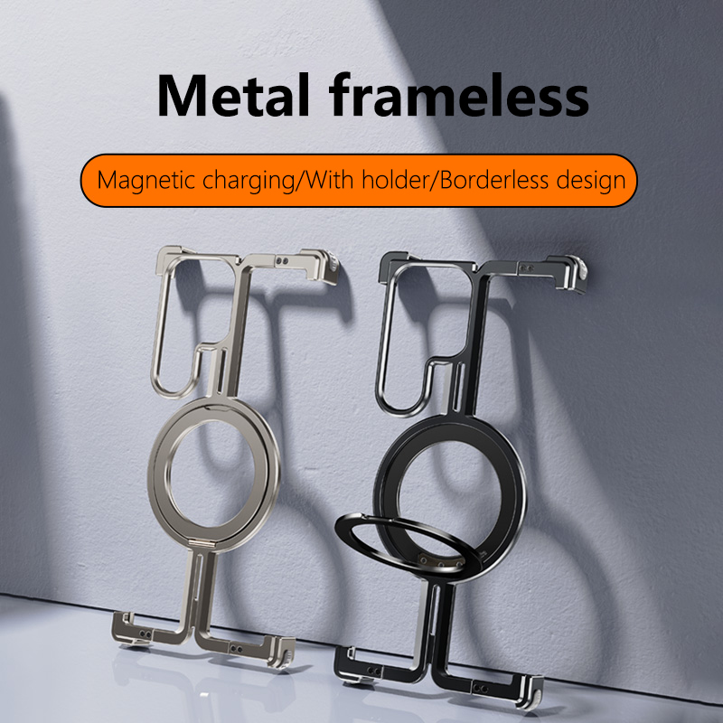 サムスンギャラクシーs23,s24,s25 ultra pl - Metal Bumper Aluminum Frame Case のレビューと価格