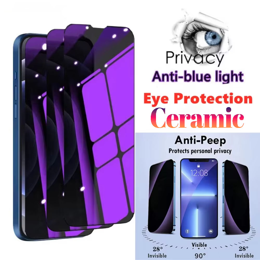 iPhone 18、17、15、16、14、13 Pro M - Matte Anti Glare Screen Protector のレビューと価格