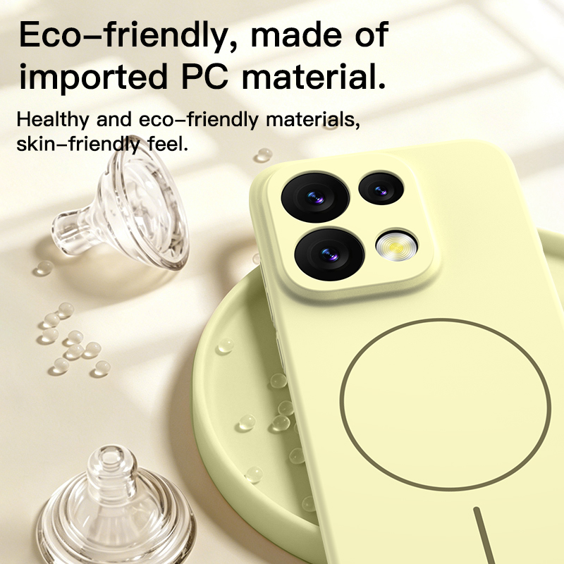 ソリッドカラー リキッドスキン ハードPC 耐衝撃 スマホケ - Matte Hard Pc Back Case のレビューと価格
